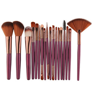 Professional Makeup Brushes Tools Set Make Up Brush Tools Kits for Eyeshadow Eyeliner Cosmetics Brushes Maquiagem