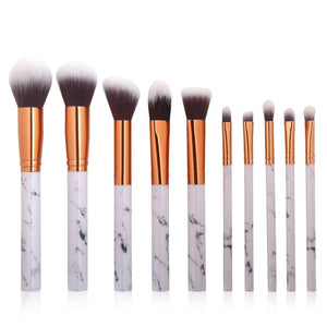 Professional Makeup Brushes Tools Set Make Up Brush Tools Kits for Eyeshadow Eyeliner Cosmetics Brushes Maquiagem