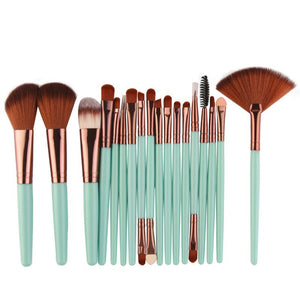 Professional Makeup Brushes Tools Set Make Up Brush Tools Kits for Eyeshadow Eyeliner Cosmetics Brushes Maquiagem