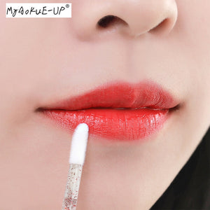 50 pcs Crystal Mascara Wands Applicator Diamond Disposable  Lip brushes Cosmetic Eyelash Brush women Make Up brushes Tools