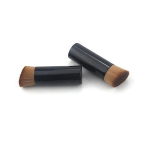 XJING Female Makeup Brush Professional Makeup Brushes Concealer Powder Blush Liquid Foundation Face Make Up Brush Cosmetics Tool