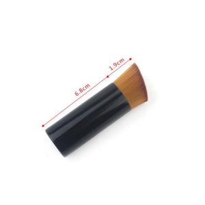 XJING Female Makeup Brush Professional Makeup Brushes Concealer Powder Blush Liquid Foundation Face Make Up Brush Cosmetics Tool