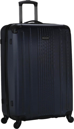 Kenneth Cole REACTION Gramercy Collection Lightweight Hardside 4-Wheel Spinner Luggage