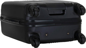 Kenneth Cole REACTION Gramercy Collection Lightweight Hardside 4-Wheel Spinner Luggage