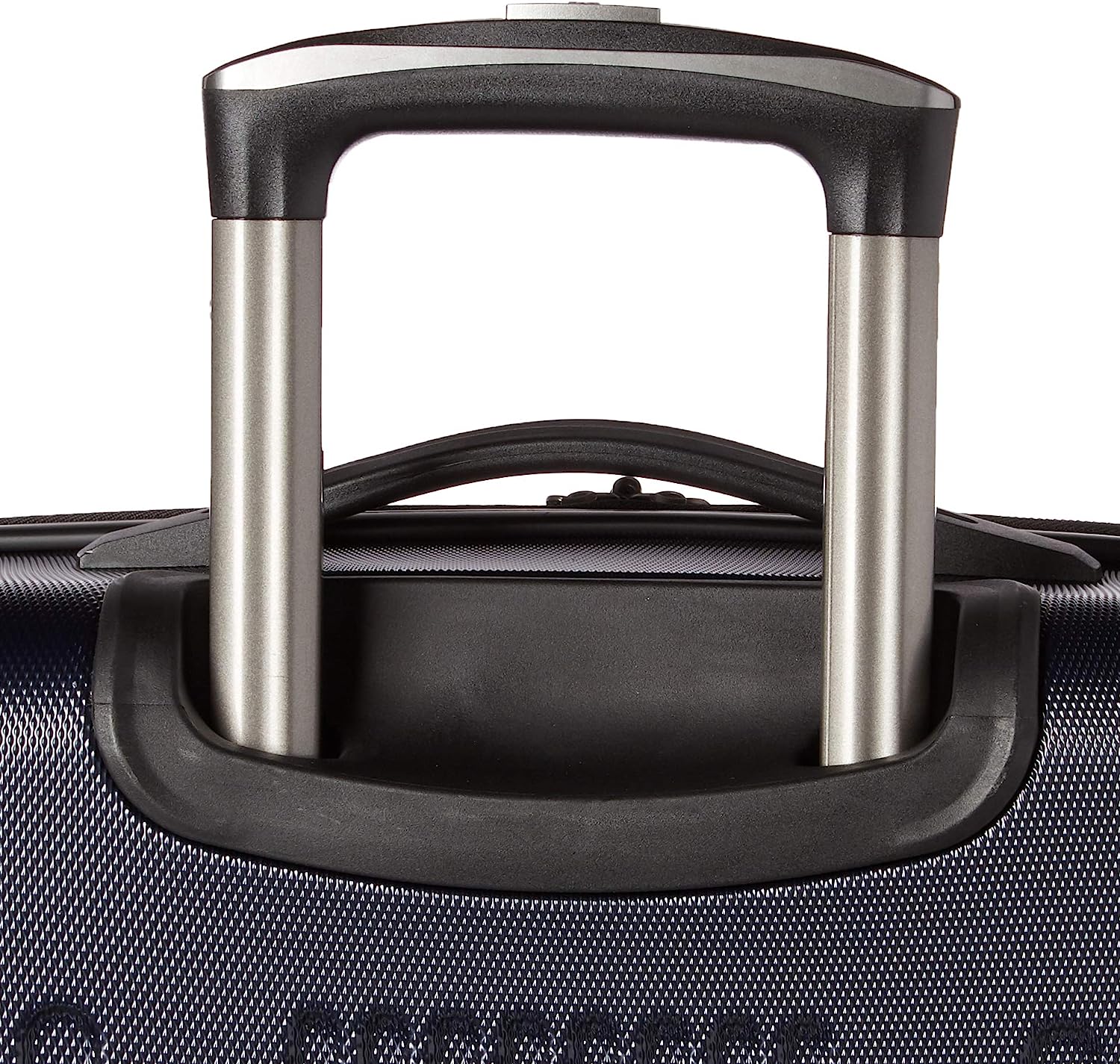 Kenneth Cole REACTION Gramercy Collection Lightweight Hardside 4-Wheel Spinner Luggage