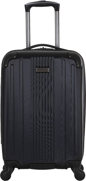 Kenneth Cole REACTION Gramercy Collection Lightweight Hardside 4-Wheel Spinner Luggage