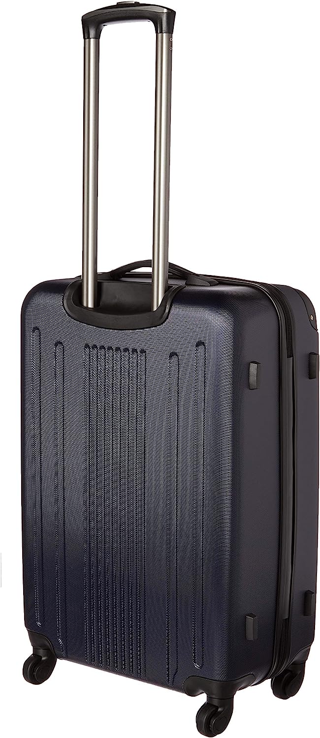 Kenneth Cole REACTION Gramercy Collection Lightweight Hardside 4-Wheel Spinner Luggage