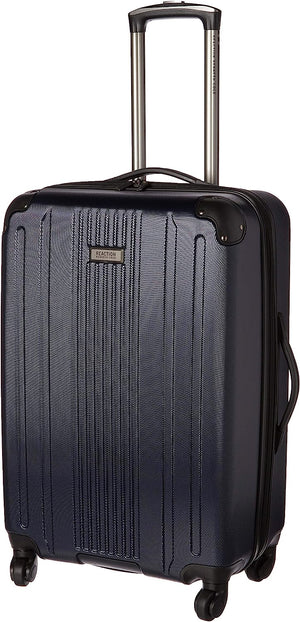 Kenneth Cole REACTION Gramercy Collection Lightweight Hardside 4-Wheel Spinner Luggage