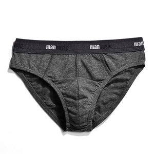 cotton mens underwear briefs  underwear for men male shorts cuecas calzoncillos