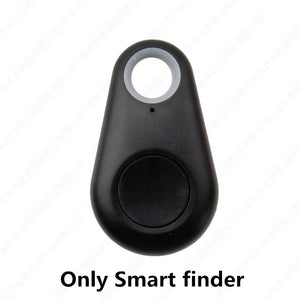 Smart Finder Key Wireless Bluetooth-Compatible Tracker Anti Lost Alarm Smart Tag Child Bag Pet Locator Itag Tracker For iPhone