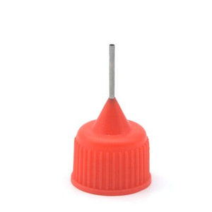 50Pcs 3ML 5ML 10ML 15ML 20ML 30ML 50ML 60ML 100ML 120ML Needle Vial for Vape E Juice Plastic Dropper Bottles With Metal Tips