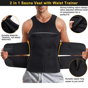 Men Back Waist Posture Corrector Adjustable Adult Correction Belt Waist Trainer Shoulder Lumbar Brace Spine Support Belt Vest