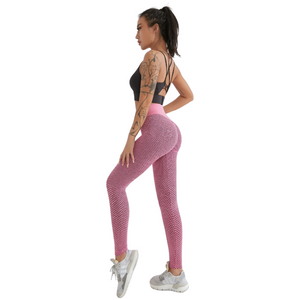 High Waisted But Lift Leggings – Individualsss
