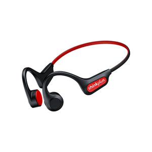 Lenovo X3 Pro Bone Conduction Earphone TWS Fone Bluetooth Wireless Headphone Driving Cycling Earbuds Sports Running Headset