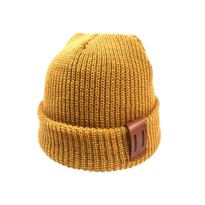 Fashion Baby Hat for Boys Knit Baby Beanie for Kids Cap Children Hats for Girls Baby Bonnet Toddler Cap Infant Accessories 1-4Y