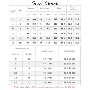 CAAYU Mens Wide Leg Pants 2022 Light Weight Joggers Trousers Japanese Streetwear Hiphop Cold Feeling Comfortable Home Pants Mens